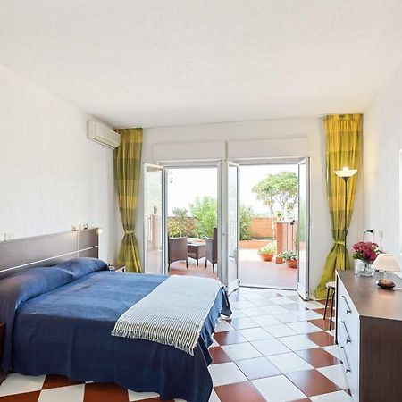 Taormina Apartment With Panoramic View Luaran gambar