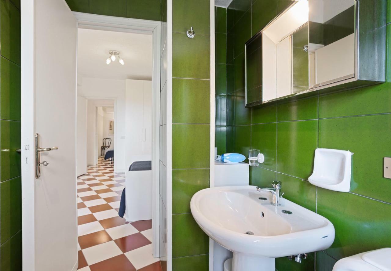 Taormina Apartment With Panoramic View Luaran gambar