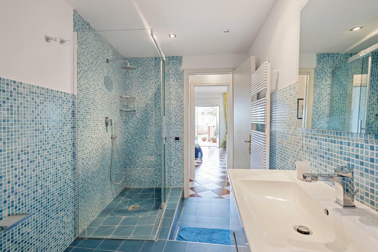 Taormina Apartment With Panoramic View Luaran gambar