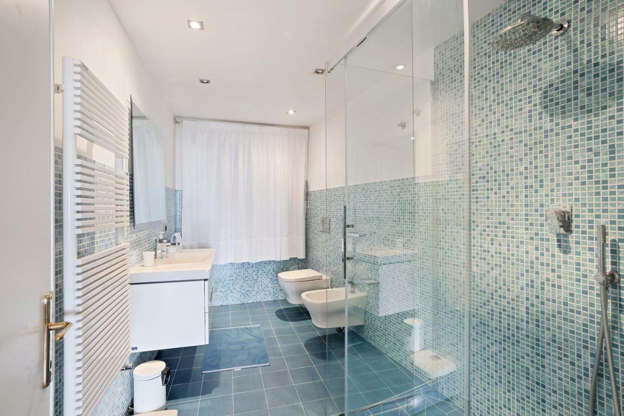 Taormina Apartment With Panoramic View Luaran gambar
