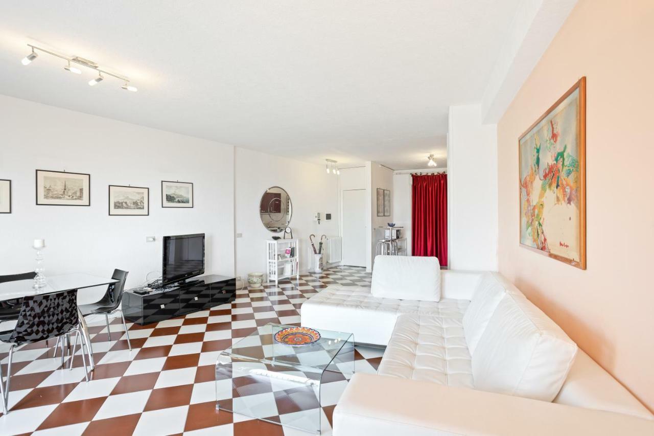 Taormina Apartment With Panoramic View Luaran gambar