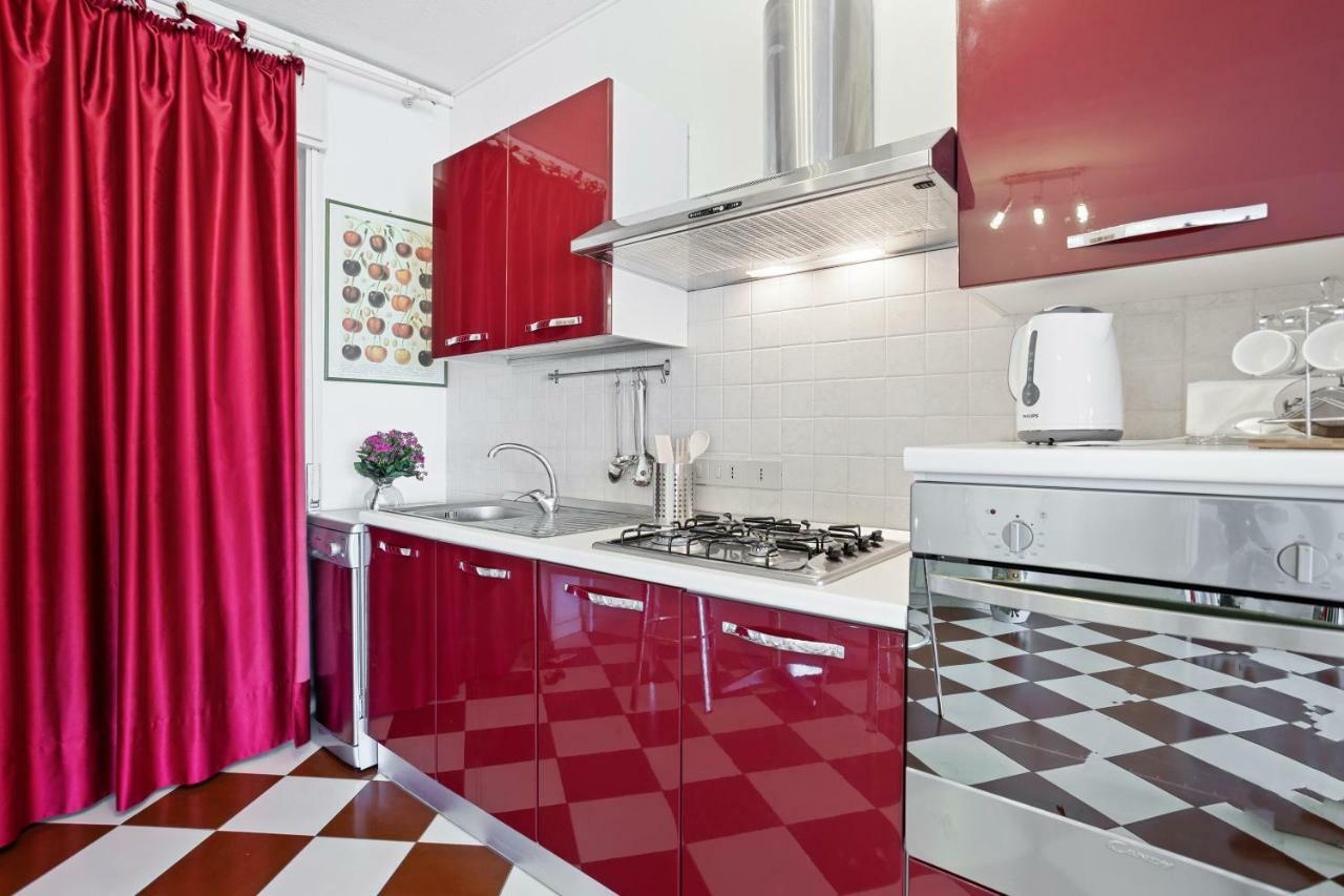 Taormina Apartment With Panoramic View Luaran gambar