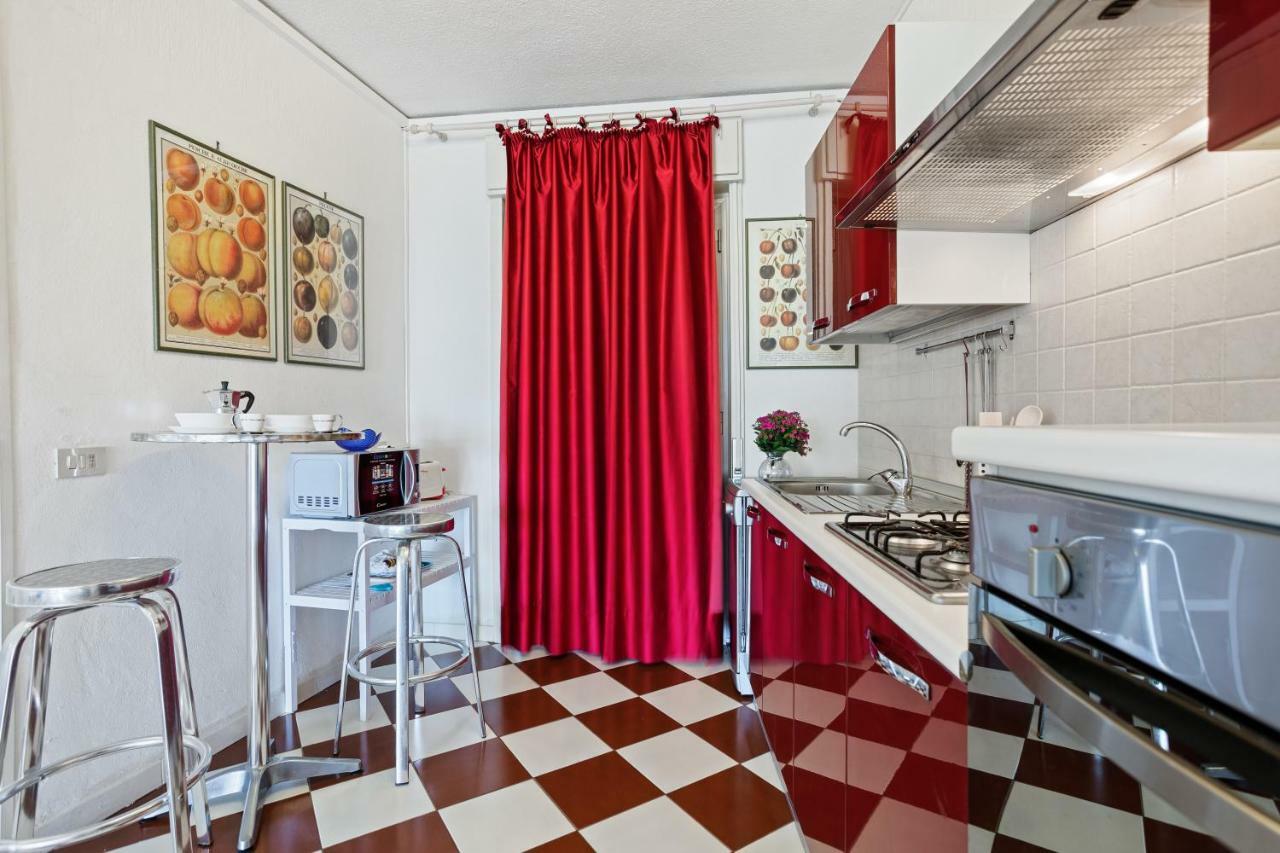 Taormina Apartment With Panoramic View Luaran gambar