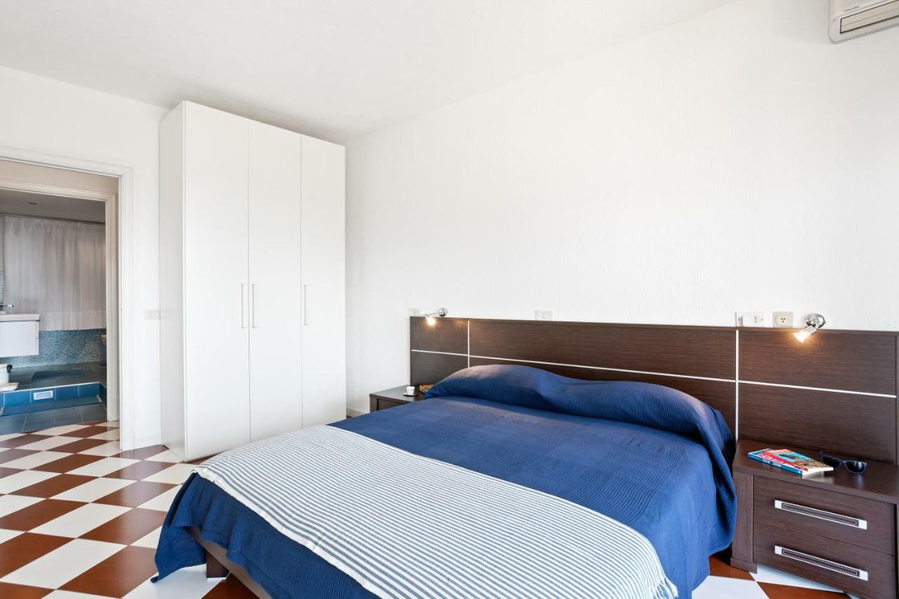 Taormina Apartment With Panoramic View Luaran gambar