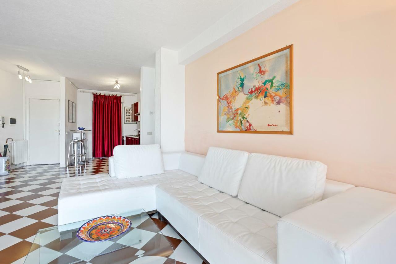 Taormina Apartment With Panoramic View Luaran gambar