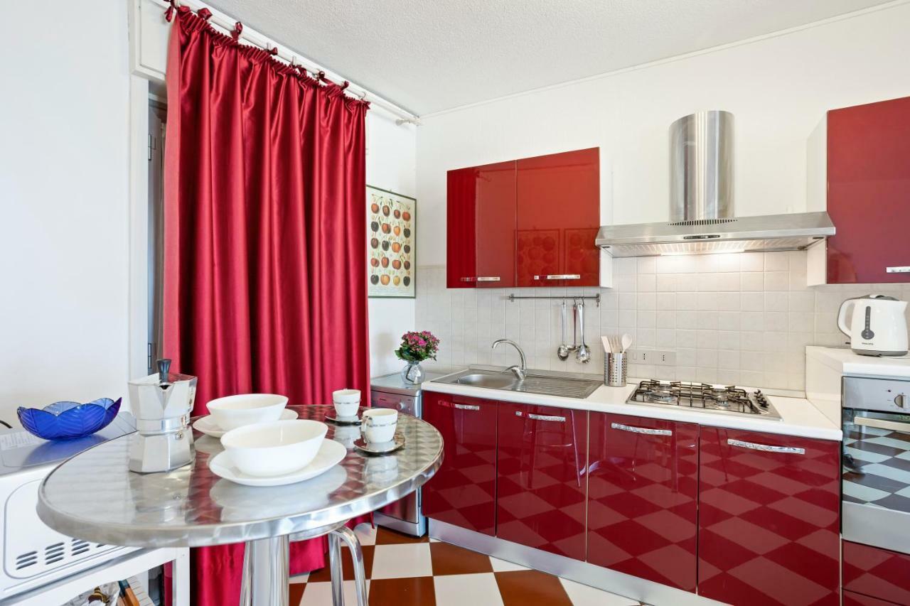 Taormina Apartment With Panoramic View Luaran gambar